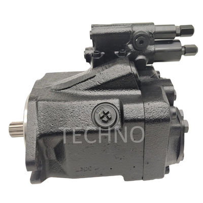 Rexroth R902549738 Hidrostatik Sürücüler için Piston Hava Pompası Değişken