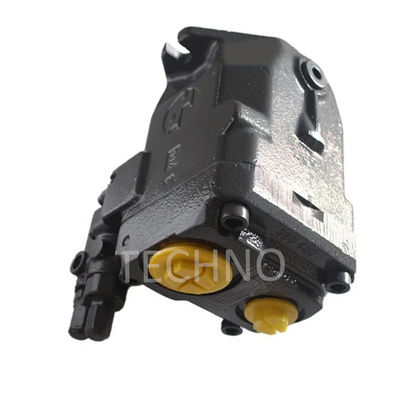 R986901178 Piston Hidrolik Pompalar OEM Mekanik Piston Motor Pompası