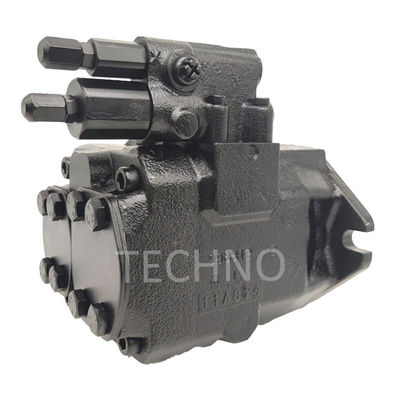 R986901178 Piston Hidrolik Pompalar OEM Mekanik Piston Motor Pompası