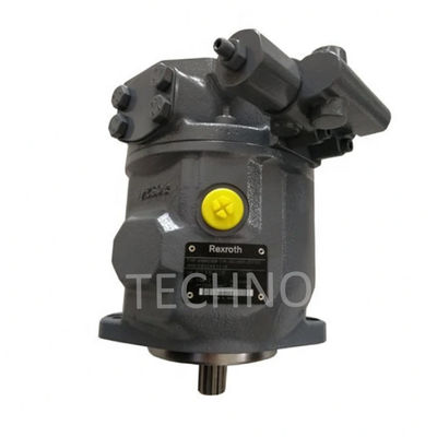 R986901186 Piston Swash Plate Hidrolik Pompa ODM Yüksek Esneklik