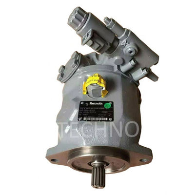 R986901186 Piston Swash Plate Hidrolik Pompa ODM Yüksek Esneklik