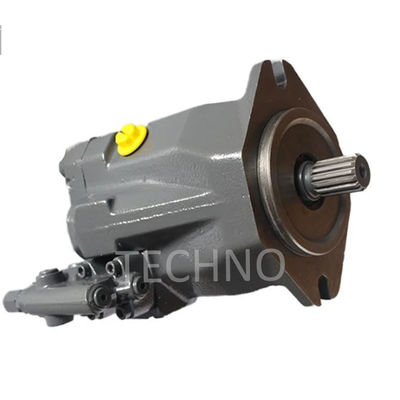 CE Rexroth R986901182 Piston Hidrolik Pompalar Döner 139 (102.5) OEM