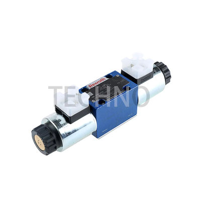 Rexroth 4WE6D62/EW230N9K4 Yağ Hidrolik Valf Güç tüketimi 30W