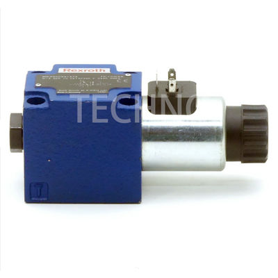 Rexroth 4WE6D62/EW230N9K4 Yağ Hidrolik Valf Güç tüketimi 30W