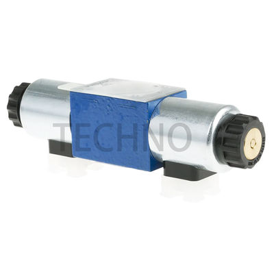 Rexroth 4WE6GA62/EG24N9K4 Hidrolik Kontrol Valf Güç tüketimi 30W ODM