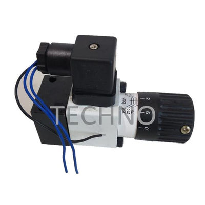 Rexroth HED8OH-2X/50 Hidrolik Basınç Değiştiricisi Çok yönlü sıvı kontrolü