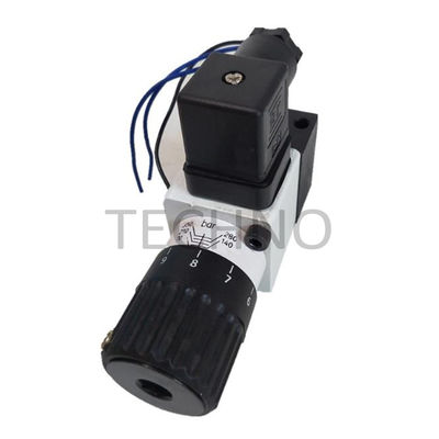 Rexroth HED8OH-2X/50 Hidrolik Basınç Değiştiricisi Çok yönlü sıvı kontrolü