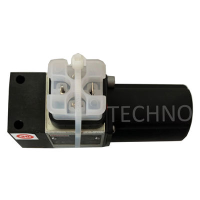 Rexroth HED8OH-2X/100 Hidrolik Kontrol Valf Basınç Değiştiricisi ISO Sertifikası