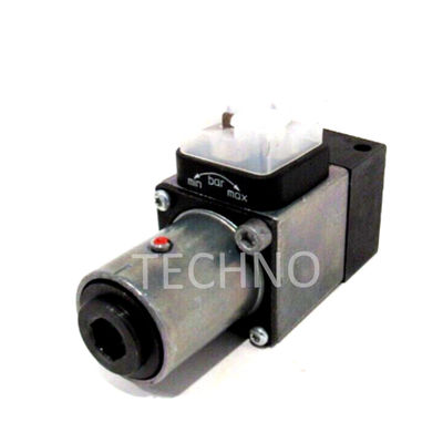 Rexroth HED8OP-2X/200 Hidrolik Kontrol Valfı ODM UL Sertifikası