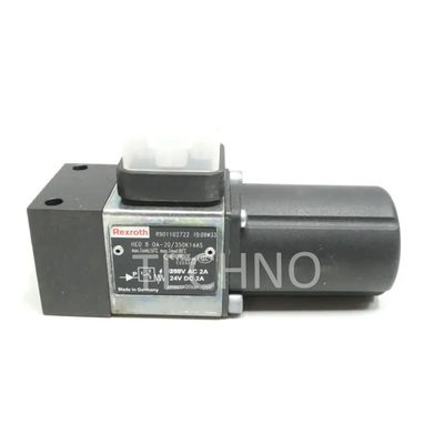Rexroth HED8OA-2X/100 Aşırı gerilim kategorisinde elektrikli hidrolik kontrol anahtarı