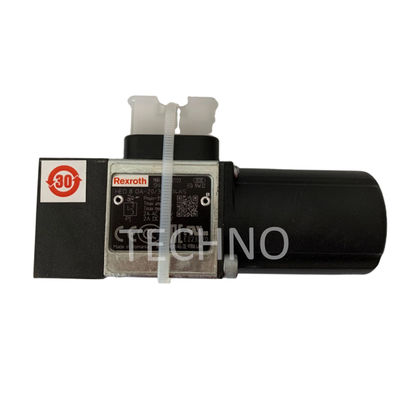 Rexroth HED8OA-2X/350 Geçiş Direnci için Hidro Elektrik Basınç Değiştiricisi