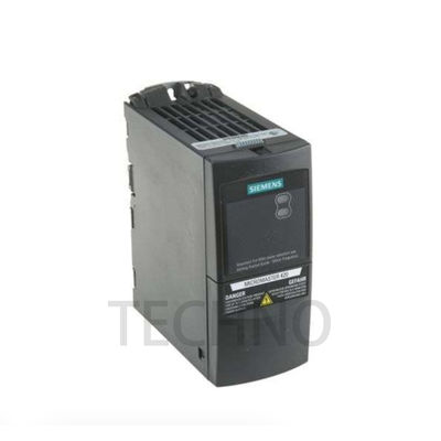SIEMENS Değişken Frekans Dönüştürücü 6SE6440-2UC11-2AA1 OEM CE Sertifikası