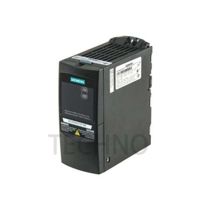6SE6440-2UC12-5AA1 Değişken Frekanslı Sürücü Faz Değiştiricisi ODM
