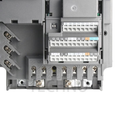 6SE6440-2UC12-5AA1 Değişken Frekanslı Sürücü Faz Değiştiricisi ODM