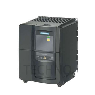 SIEMENS 6SE6440-2UC13-7AA1 Değişken Frekans Dönüştürücüsü Programlanabilir IP20