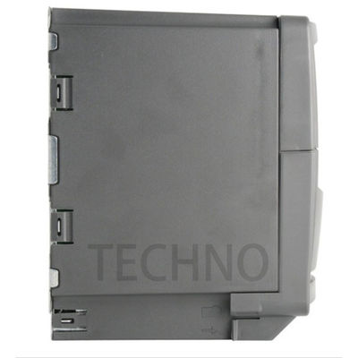 SIEMENS 6SE6440-2UC13-7AA1 Değişken Frekans Dönüştürücüsü Programlanabilir IP20