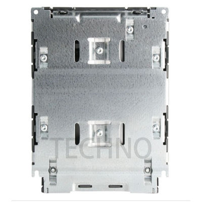 6SE6440-2UC15-5AA1 Güç Frekansı Değiştiricisi 220v 1 Faz Frekans Değiştiricisi
