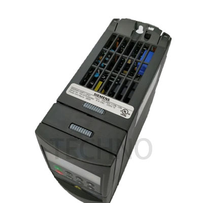 SIEMENS 6SE6440-2UC17-5AA1 Yenilikçi AC Frekans Dönüştürücü Değişken ODM