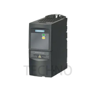 SIEMENS 6SE6440-2UC17-5AA1 Yenilikçi AC Frekans Dönüştürücü Değişken ODM
