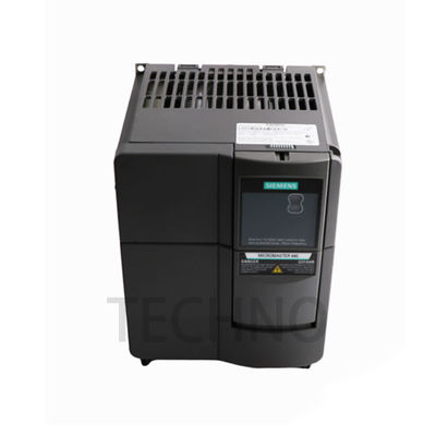 SIEMENS 6SE6440-2UC21-1BA1 Elektriksel Frekans Değiştiricisi 3 Faz 47 Hz 63 Hz