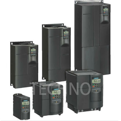 6SE6440-2UC21-5BA1 Endüstriyel 3 Fazlı Frekans Değiştiricisi Programlanabilir Voltaj 220V