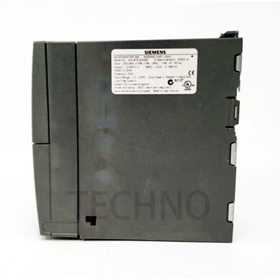 6SE6440-2UC21-5BA1 Endüstriyel 3 Fazlı Frekans Değiştiricisi Programlanabilir Voltaj 220V