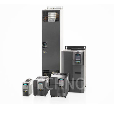 6SE6440-2UC22-2BA1 90kW Değişken Frekans Dönüştürücü VFD Özel