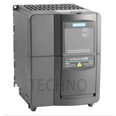 6SE6440-2UC22-2BA1 90kW Değişken Frekans Dönüştürücü VFD Özel