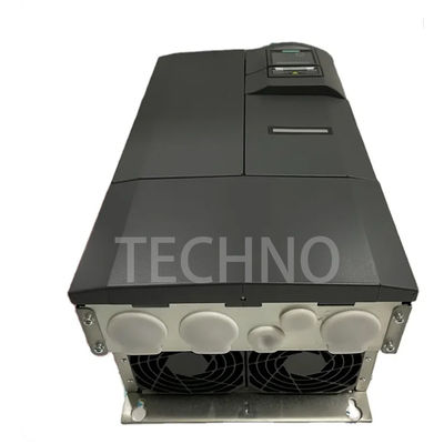 SIEMENS 6SE6440-2UC23-0CA1 Değişken Frekans Dönüştürücüsü Programlanabilir 47 Hz