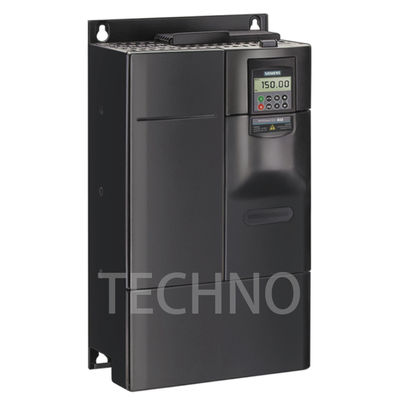 SIEMENS 6SE6440-2UC23-0CA1 Değişken Frekans Dönüştürücüsü Programlanabilir 47 Hz