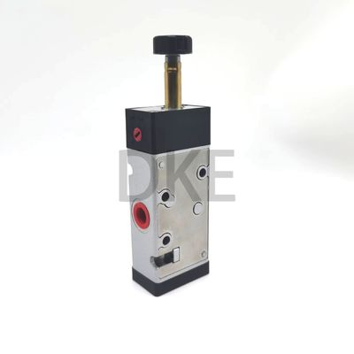 V61B313A-A212J Serisi Norgren Solenoid Valf V61-63 G1/4 NBR Koltuk Dükkanı 500-4500 L/Min