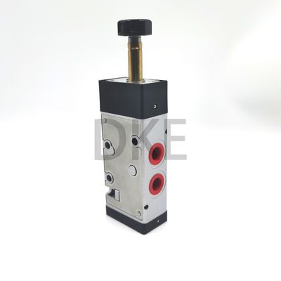 V61B313A-A212J Serisi Norgren Solenoid Valf V61-63 G1/4 NBR Koltuk Dükkanı 500-4500 L/Min