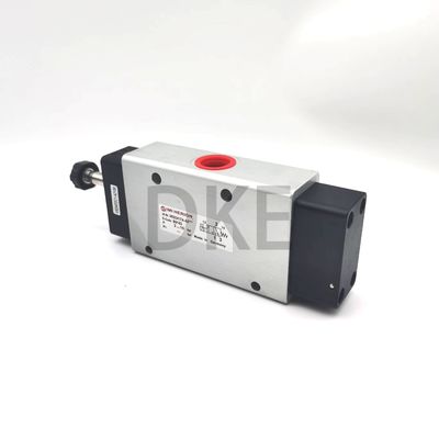 Norgren Elektron Manyetik Valf V63D417A-A212J Yüksek Akış Hızı 500-4500 L/Min
