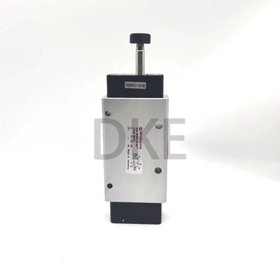 Norgren Elektron Manyetik Valf V63D417A-A212J Yüksek Akış Hızı 500-4500 L/Min