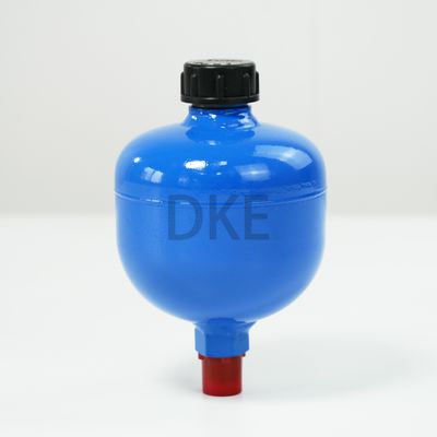 HYDAC SBO-210-2.8 Diyafram Akkumulatörleri Esnek Montaj Yerleri Karbon Çelik
