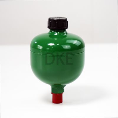 HYDAC SBO-210-2.8 Diyafram Akkumulatörleri Esnek Montaj Yerleri Karbon Çelik