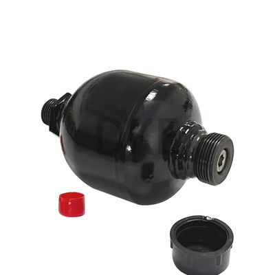 HYDAC SBO-210-2 Kaynaklı Diyafragma Akkumulatörleri SBO 210 Serisi Tercih Edilen Modeller