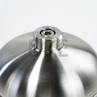 HYDAC SBO-210-1.4 Malzeme Diyafram NBR Enerji Akkumulatörü Düzenlenebilir Ön Şarj Basıncı
