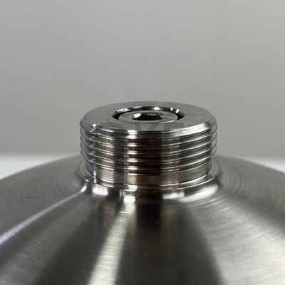 HYDAC SBO-210-1.4 Malzeme Diyafram NBR Enerji Akkumulatörü Düzenlenebilir Ön Şarj Basıncı