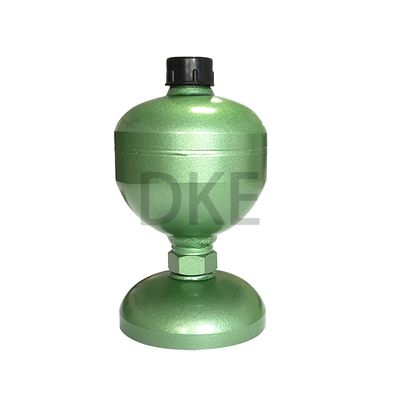 HYDAC SBO-250-0.075 Diyafragma Akkumulatörleri Karbon Çelik Kabuk Düzenlenebilir Basınç