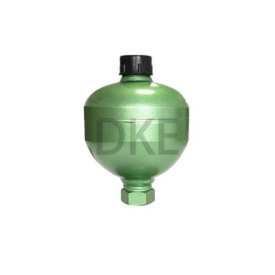 HYDAC SBO-250-0.075 Diyafragma Akkumulatörleri Karbon Çelik Kabuk Düzenlenebilir Basınç