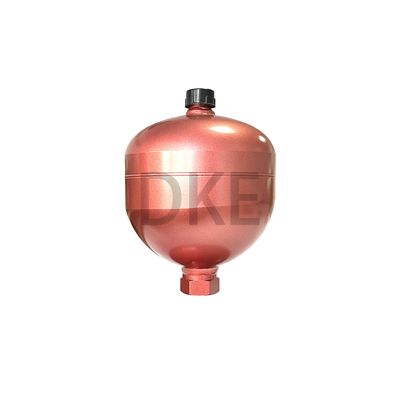 HYDAC SBO-210-0.5 Düzenlenebilir Ön Şarj Basıncı Diyafram Akkumulatörleri SBO 210 Serisi