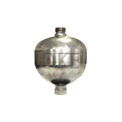 SBO-210-0.16 HYDAC Enerji biriktiricisi NBR Diyafragma Dişi iplik Tercih edilen modeller