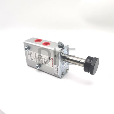 8020747 Norgren Solenoid Valve 3 Port/2 Devletler Voltaj Koli 24 VDC NBR Koltuk Dükkanı