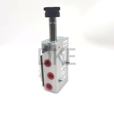 Norgren Elektron Manyetik Valf 2636047 Port Boyutu G1/4 İşlem 5/2