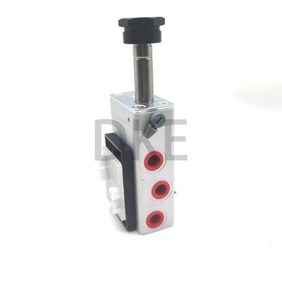 Norgren Elektron Manyetik Valf 2636047 Port Boyutu G1/4 İşlem 5/2