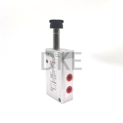 Norgren 2636000 Doğrudan solenoid ile çalıştırılan rulo valfleri 5 port/2 durum G1/4 port boyutu