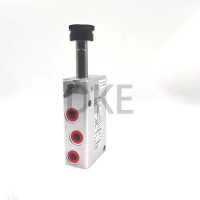 Norgren 2636000 Doğrudan solenoid ile çalıştırılan rulo valfleri 5 port/2 durum G1/4 port boyutu