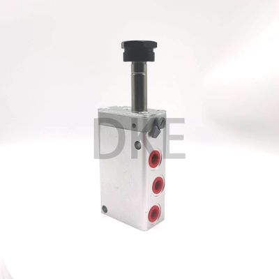 Norgren 2636000 Doğrudan solenoid ile çalıştırılan rulo valfleri 5 port/2 durum G1/4 port boyutu