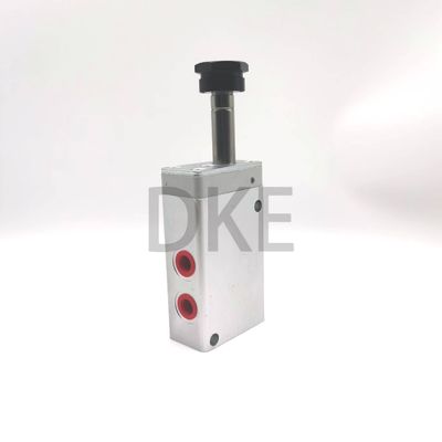 Norgren 2636000 Doğrudan solenoid ile çalıştırılan rulo valfleri 5 port/2 durum G1/4 port boyutu